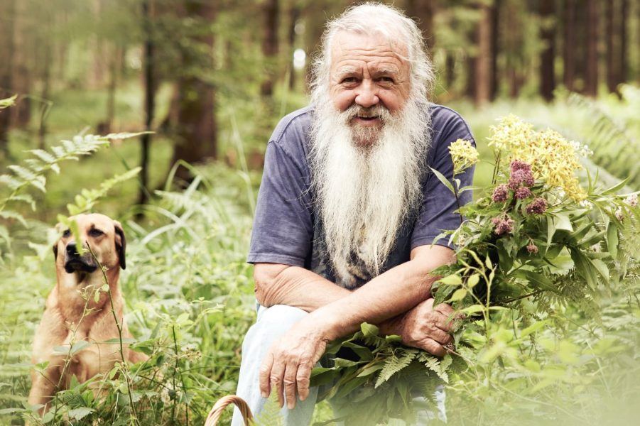 Ausbildung  Phytotherapie in der Tiermedizin  Dr. Nadig • storl.de