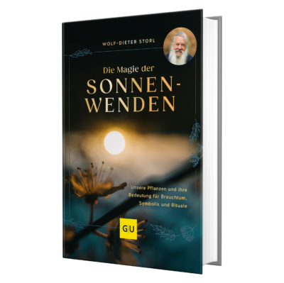 Die Magie der Sonnenwenden